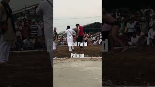 Download lagu Baba Farid Palwan #kushti #dangal #viral mp3