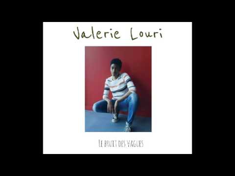 Valérie Louri - Mèsi pou sa (audio)