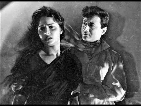 Dev anand being a flirt straight for 4:13 minutes