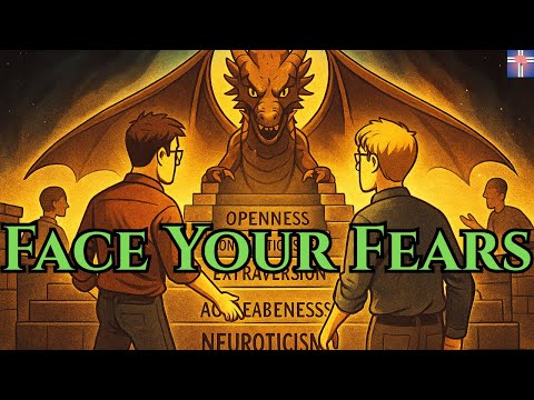 How to Overcome Your Big 5 Weaknesses!