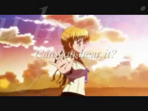 It Starts Here - Ef A Tale Of Melodies