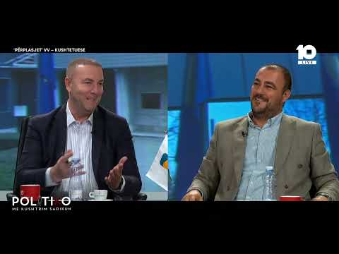 Derisa Blerim Gashi flet, Rid Berisha shkrihet së qeshuri – Ja arsyeja