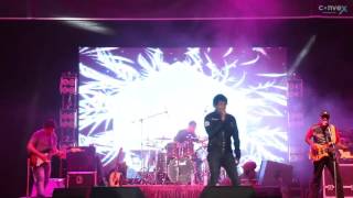 O Humdum Suniyo Re - Saathiya KK Live Concert in Sparsh 2k16 SVNIT, Surat