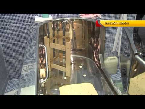 TV Slovácko: Hodonín 23.4.2013