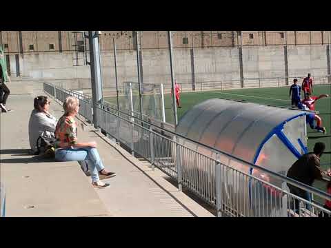 At. Escalerillas 0 - c.f. Miralbueno 5