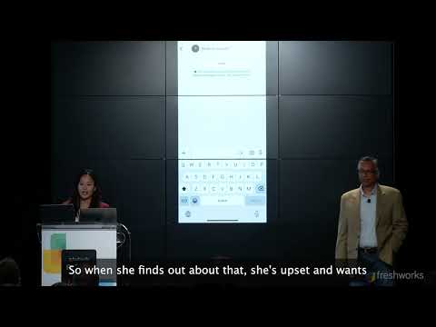 Transforming Customer and Employee Experiences with Freddy AI