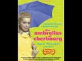 Cherbourgi esernyők (Ádám Anna)