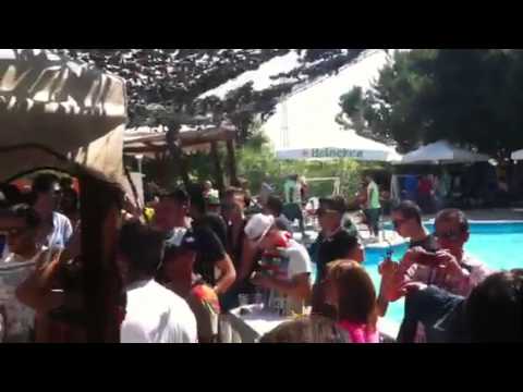 spritz family after party @ classic club @ domenica 3 giugn