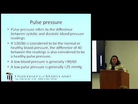 "Ehlers-Danlos Syndrome and Orthostatic Intolerance" - Stacy D. Fisher, MD