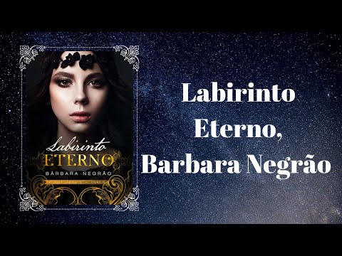 Labirinto Eterno, Barbara Negro