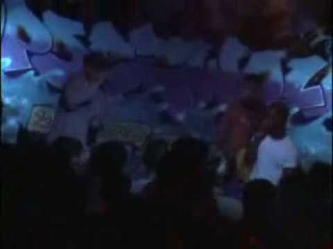 Typhoon ft. Sticks - Alea iacta est (live) 2003