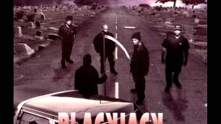 Blackjack - One N Da Chamber