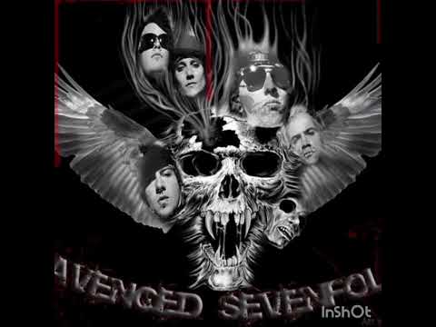 Avenged Sevenfold - Gunslinger (1 hour)