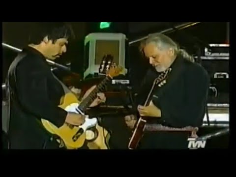 Los Tres & Illapu & Los Jaivas - Sube a Nacer Conmigo Hermano - (Hecho en Chile) - 1999