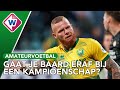 Kijkersvragen aan ADO-spits Thomas Verheydt - Omroep West