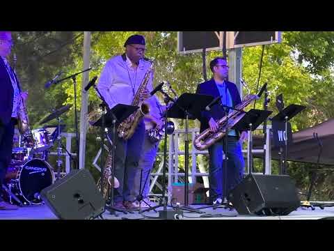 Sax Summit: 50th Anniversary Celebration