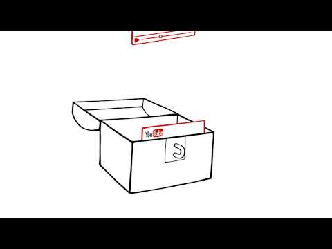 Voiceovers YouTube video thumbnail - 5 принципов конфиденциальности Google