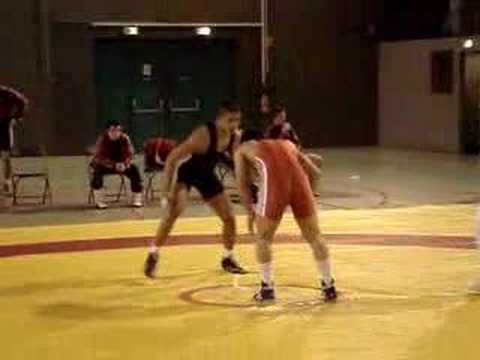 Freestyle Tournament France 2006