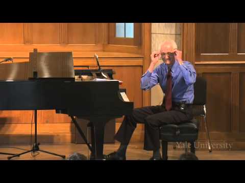 Lecture 6. Melody: Mozart and Wagner