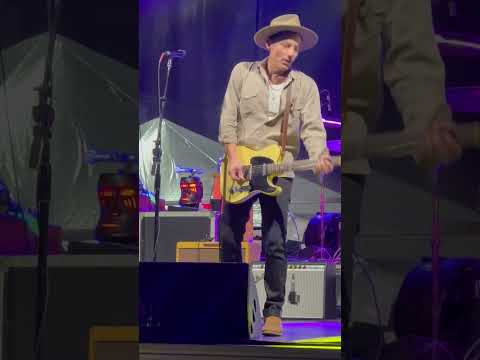 The Wallflowers, ( Live @ Bristol rhythm and Rhythm & Roots reunion ) #livemusic ✌️🎸🎸🎸