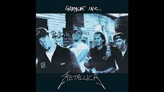 Metallica - Astronomy 432hz
