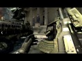 Прохождение Call of Duty: Modern Warfare 3. Миссия 1 