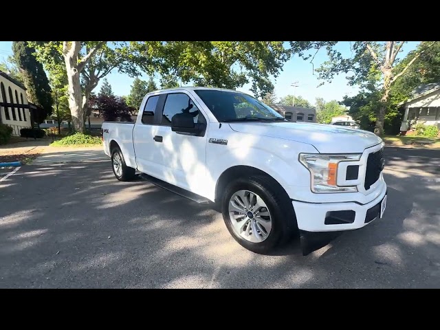 2018 Ford F150 Super Cab - Image 14
