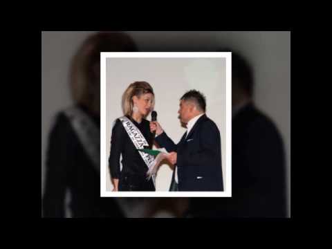 Miss Ragazza in Pelle 2013 e Premio Poeta della Pelle 2013