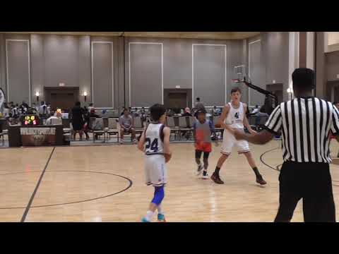 Jr Hoops v  LA Prospects 071721 1of3