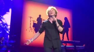 18 Shine On - Simply Red Live @ PalaLottomatica Roma 2015 11 14 [MultiCam]