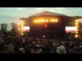 Limp Bizkit - Download Festival 2013 