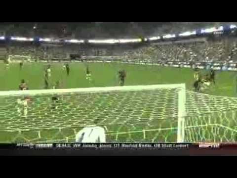 MLS All Stars vs Manchester United (0-4) All Goals n Full Match Highlights 27-07-2011