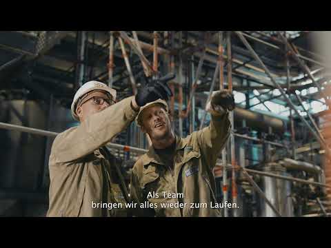 OFK Schlosser - Recruitingfilm