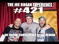 Joe Rogan Experience 421 Christopher Ryan