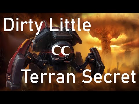 Shocking Widow Mine Splash Damage