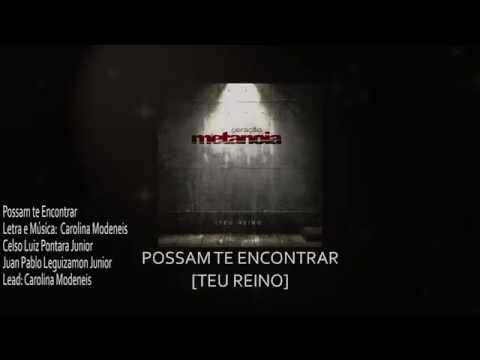 Possam Te Encontrar video