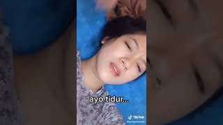 Download lagu SNAP WA - TIDUR NYENYAKK!! 😂 mp3