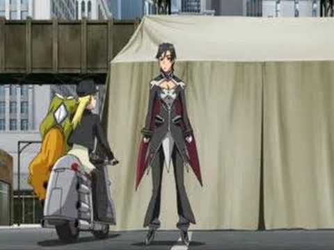 Mai otome Zwei funny parts