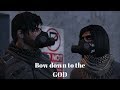 Bow Down to the God - GTA V Online Bow Down to the God - GTA V Online