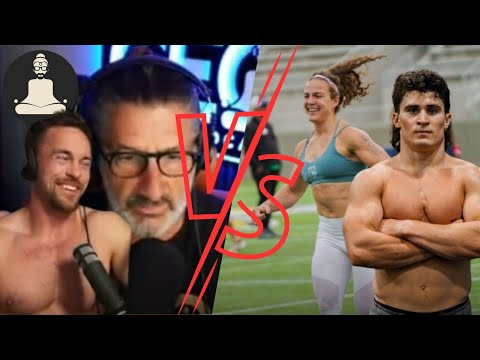 Mederios vs Hiller - Sevan vs Gazan #930