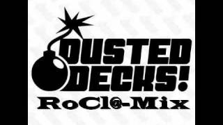 Dusted Decks RoCl@-Mix