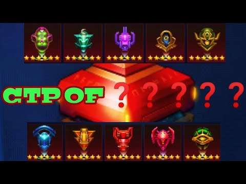 #Frontiergaming #mff #crystals #ctp #event OPENING CTP CHEST WHAT I GOT FROM IT ??!!??