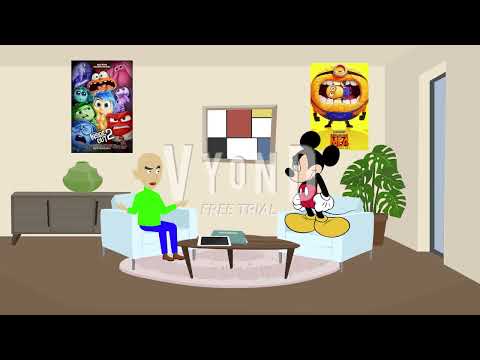 Saturday Night Live: Richard Nixon on 60 Minutes Cold Open (My Version)