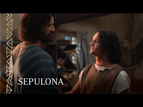 Ua Viia e Alema Lona Atalii o Sepulona| Alema 38