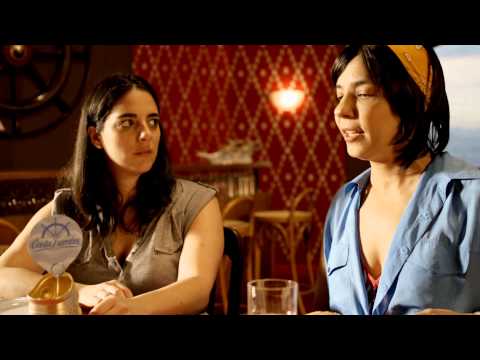 Passionais - Uma série Netflix