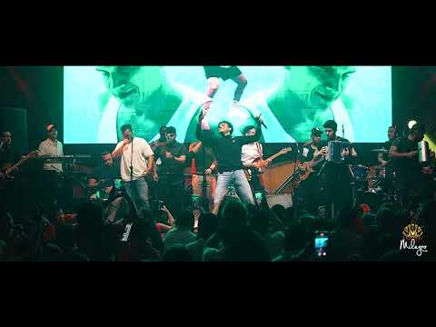 Tengo Un Dios (En Vivo) | Silvestre Dangond, Rubén Dario Lanao | Live From Montería 2022