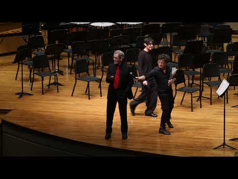 HYS Chamber Music and Alumni Concert - December 19, 2025