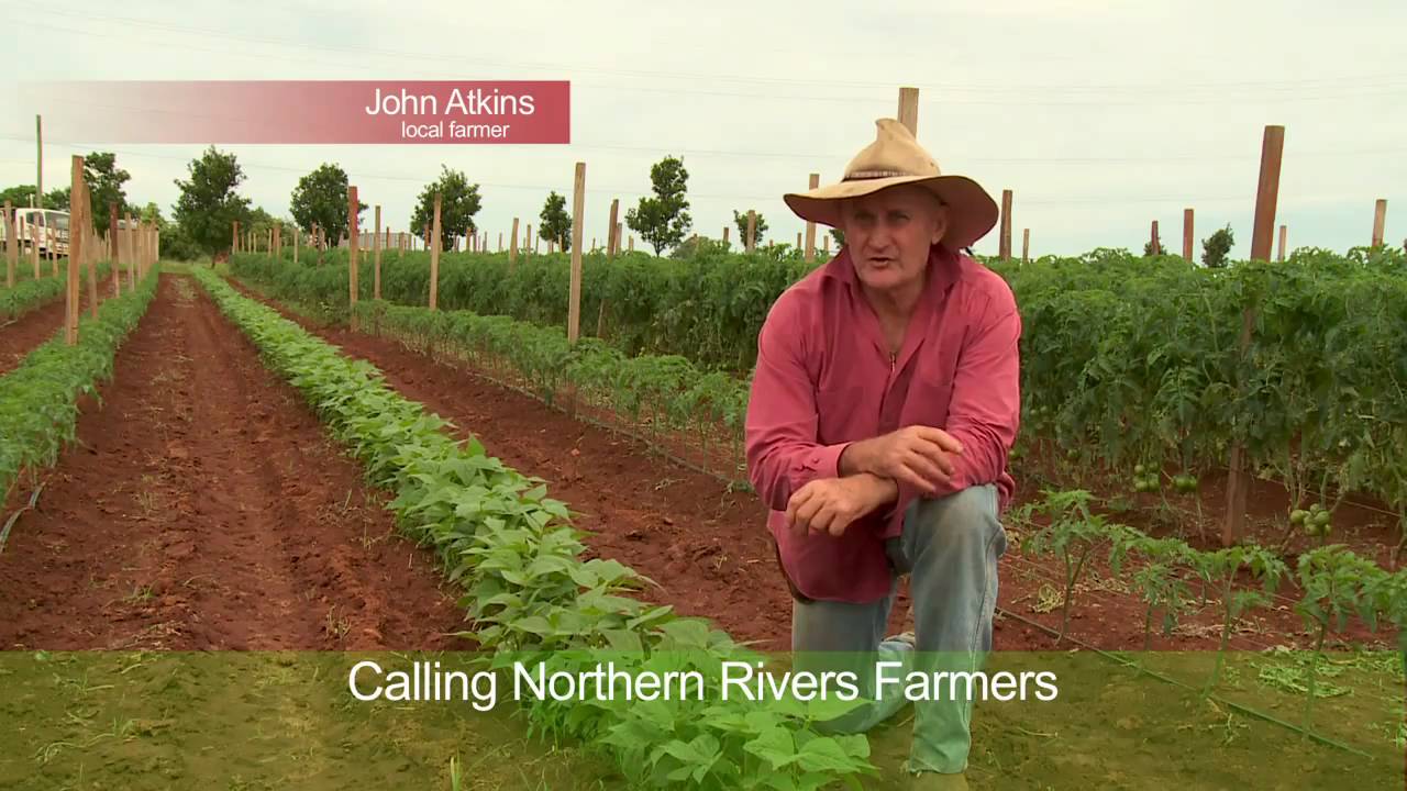 Know Your Farmer, Know Your Food TV Ad