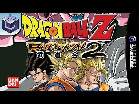 Longplay of Dragon Ball Z: Budokai 2