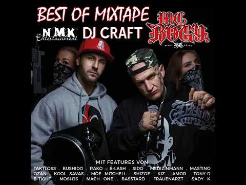 Basscrew Bassboxxx -Brennt den Club ab (Remix)